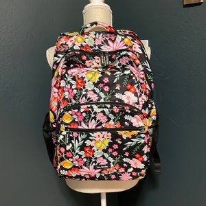Vera Bradley Backpack